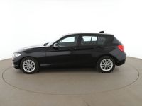 gebraucht BMW 116 i*PDC*SHZ*PANO*ALU*KLIMA*GARANTIE*