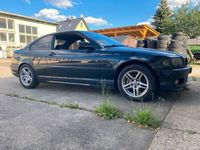 gebraucht BMW 325 Ci E46 Coupé