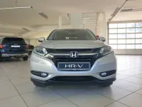 Occasion Honda HR-V Executive 131 ch (96 kW) 2016 Argent SUV