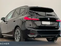 Gebraucht BMW 223 Active Tourer M Sport 218 PS (160 kW) 2025 Saphirschwarz metallic Van / Kleinbus