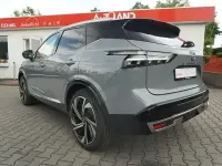 Neu Nissan Qashqai 158 PS (116 kW) 2026 Schwarz SUV
