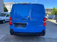 Gebraucht Opel Vivaro-e Combi Edition 144 PS (105 kW) 2023 Blau Van / Kleinbus