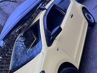 Usado Seat Mii Reference 60 CV (44 kW) 2014 Amarillo Utilitario