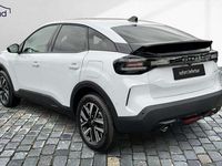 Gebraucht Citroën C4 131 PS (96 kW) 2025 Weiss / okenitweiss SUV