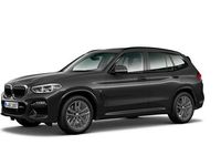Gebraucht BMW X3 Efficient Dynamics 190 PS (139 kW) 2025 SUV