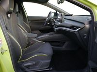 Neu Skoda Elroq Lounge 250 kW (340 PS) 2025 Mamba grün SUV