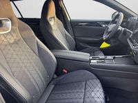 Gebraucht VW Passat IQ Drive 150 PS (110 kW) 2026 Oyster silver metallic (metallic) Kombi