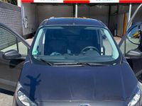 Second-hand Ford Transit 100 CP (73 kW) 2021 Gri Van