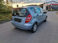 gebraucht Mercedes A150 elegance