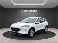 Brugt Ford Kuga 224 HK (164 kW) 2022 Hvid SUV