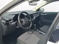 Neu Skoda Fabia Selection 80 PS (58 kW) 2026 Weiß Kleinwagen
