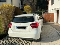 gebraucht Mercedes A200 BlueEFFICIENCY