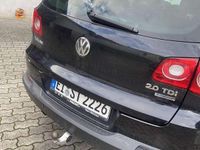 Gebraucht VW Tiguan Freestyle 140 PS (102 kW) 2010 SUV