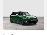 Gebraucht Mini Cooper S Essential 178 PS (130 kW) 2023 Grün Kleinwagen