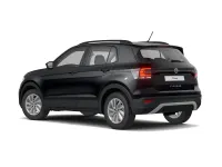 Gebraucht VW T-Cross Life 110 PS (80 kW) 2021 SUV