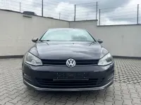 Second-hand VW Golf VII LOUNGE 150 CP (110 kW) 2015 Gri Berlinǎ