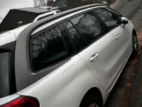 Gebraucht Citroën Grand C4 Picasso 120 PS (88 kW) 2016 Weiß Van / Kleinbus