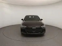 Gebraucht Audi A3 Ambiente 150 PS (110 kW) 2024 Schwarz Limousine