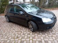 gebraucht VW Golf V 