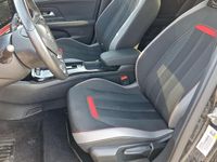 Gebraucht Opel Mokka-e 100 kW (136 PS) 2022 Schwarz metallic SUV