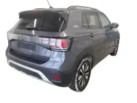Gebraucht VW T-Cross Goal 95 PS (69 kW) 2025 Rauchgrau SUV