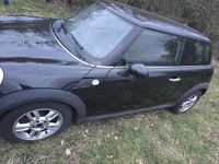 Second-hand Mini Cooper 120 CP (88 kW) 2008 Hatchback