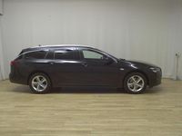 Gebraucht Opel Insignia Elegance 174 PS (127 kW) 2020 Schwarz Kombi