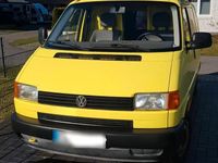 Gebraucht VW Transporter 68 PS (50 kW) 1999 Van