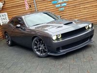 gebraucht Dodge Challenger SRT 392 6,4L PDC ALPINE Memory LC