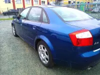 Gebraucht Audi A4 102 PS (75 kW) 2004 Limousine