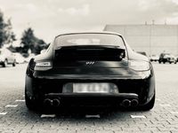 gebraucht Porsche 911 Black Edition Nr. 1132 von 1mit Garantie