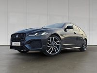 Gebraucht Jaguar XF R-Dynamic 206 PS (151 kW) 2024 Carpathian grey