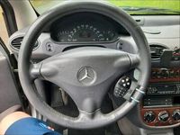 gebraucht Mercedes A160 / noch kurz verfügbar