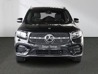 Gebraucht Mercedes GLB200 AMG 163 PS (119 kW) 2025 Schwarz SUV