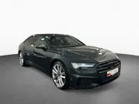 Gebraucht Audi S6 Ambiente 344 PS (253 kW) 2023 Individuallackierungen audi exclusive Limousine