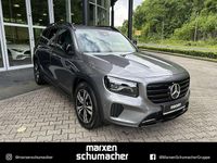 Gebraucht Mercedes GLB250 Night 224 PS (164 kW) 2024 Lack mountaingrau SUV