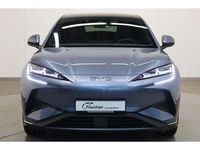 Neu BYD Sealion 7 389 kW (530 PS) 2026 Atlantis grey SUV