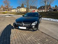 Gebraucht Mercedes CLS350 258 PS (189 kW) 2015 Schwarz Kombi