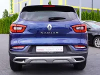 Gebraucht Renault Kadjar Intens 158 PS (116 kW) 2020 Blau SUV