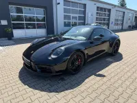 Gebraucht Porsche 992 480 PS (353 kW) 2023 Schwarz Coupé