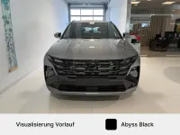 Neu Hyundai Tucson GO! 179 PS (131 kW) 2026 Abyss black pearl SUV