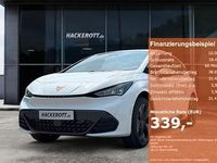 Gebraucht Cupra Born 169 kW (231 PS) 2025 Weiß Kleinwagen