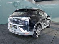 Gebraucht Hyundai Nexo 163 PS (119 kW) 2023 Blau SUV