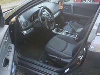 Gebraucht Mazda 6 Center-Line 165 PS (121 kW) 2013 Grau Kombi