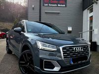 Gebraucht Audi Q2 Sport 150 PS (110 kW) 2017 Grau SUV