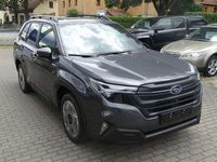 Neu Subaru Forester Exclusive+ 136 PS (100 kW) 2025 Magnetite  grey SUV