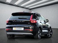 Gebraucht Volvo XC40 Core 163 PS (119 kW) 2024 Schwarz SUV