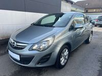 gebraucht Opel Corsa 1.4 Energy ALUFELGEN EL FENSTER MULTI
