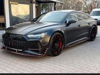 Gebraucht Audi RS7 Comfort 600 PS (441 kW) 2020 Kleinwagen