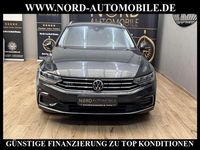Gebraucht VW Passat GT 218 PS (160 kW) 2021 Uranograu Kombi